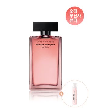 포 허 오드퍼퓸 머스크 누와르 로제 100ml