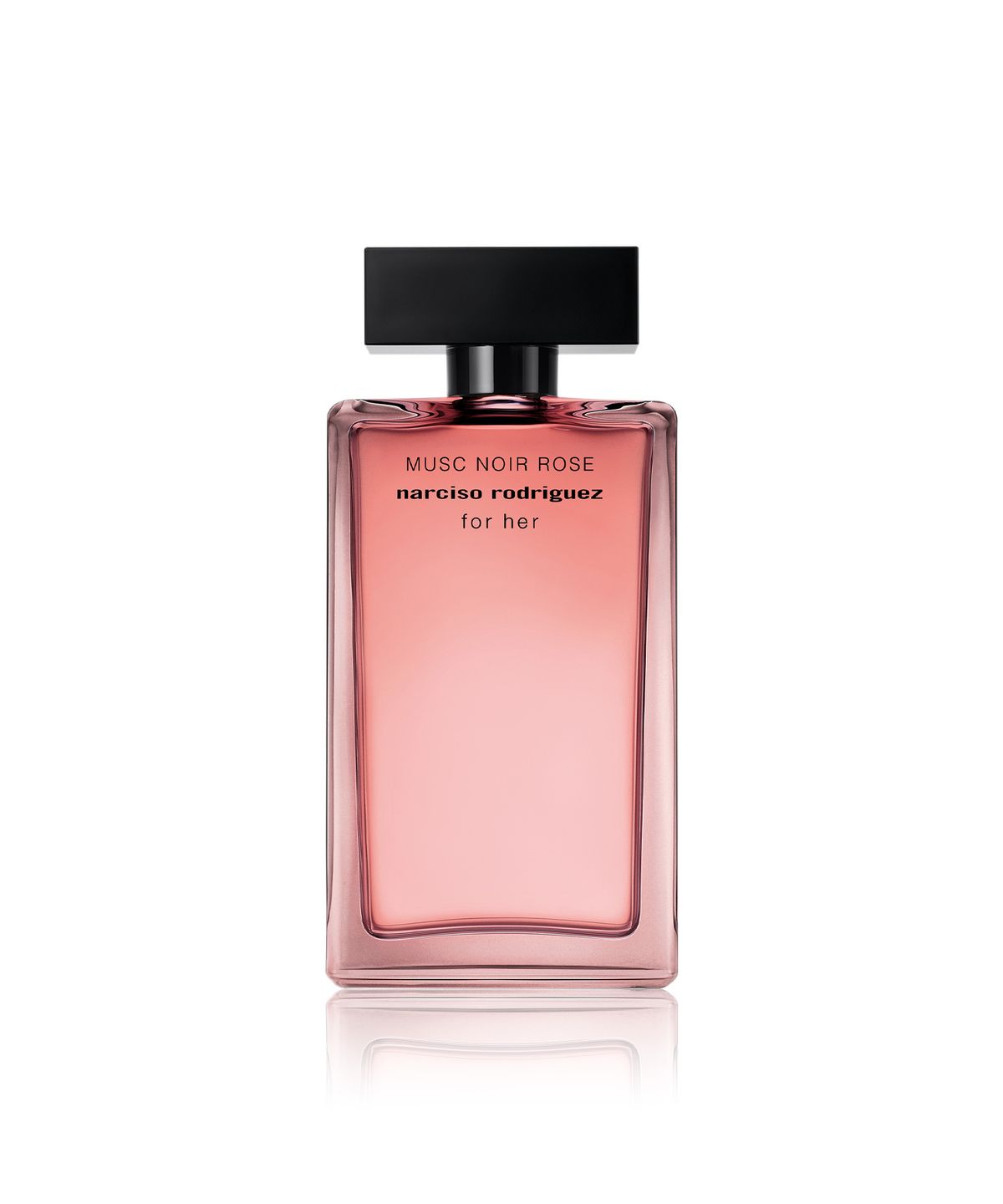 나르시소 로드리게즈(NARCISO RODRIGUEZ) 포 허 오드퍼퓸 머스크 누와르 로제 100ml