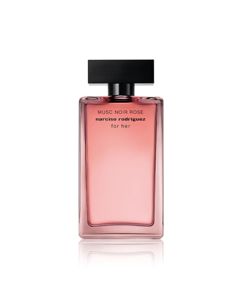 포 허 오드퍼퓸 머스크 누와르 로제 100ml