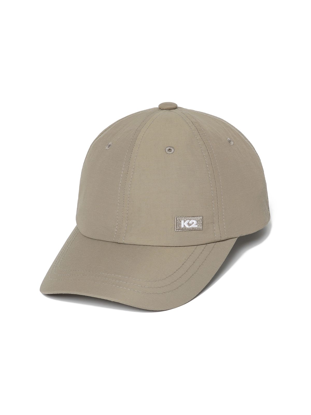 케이투(K2) FOR:REST BALLCAP_MID BEIGE