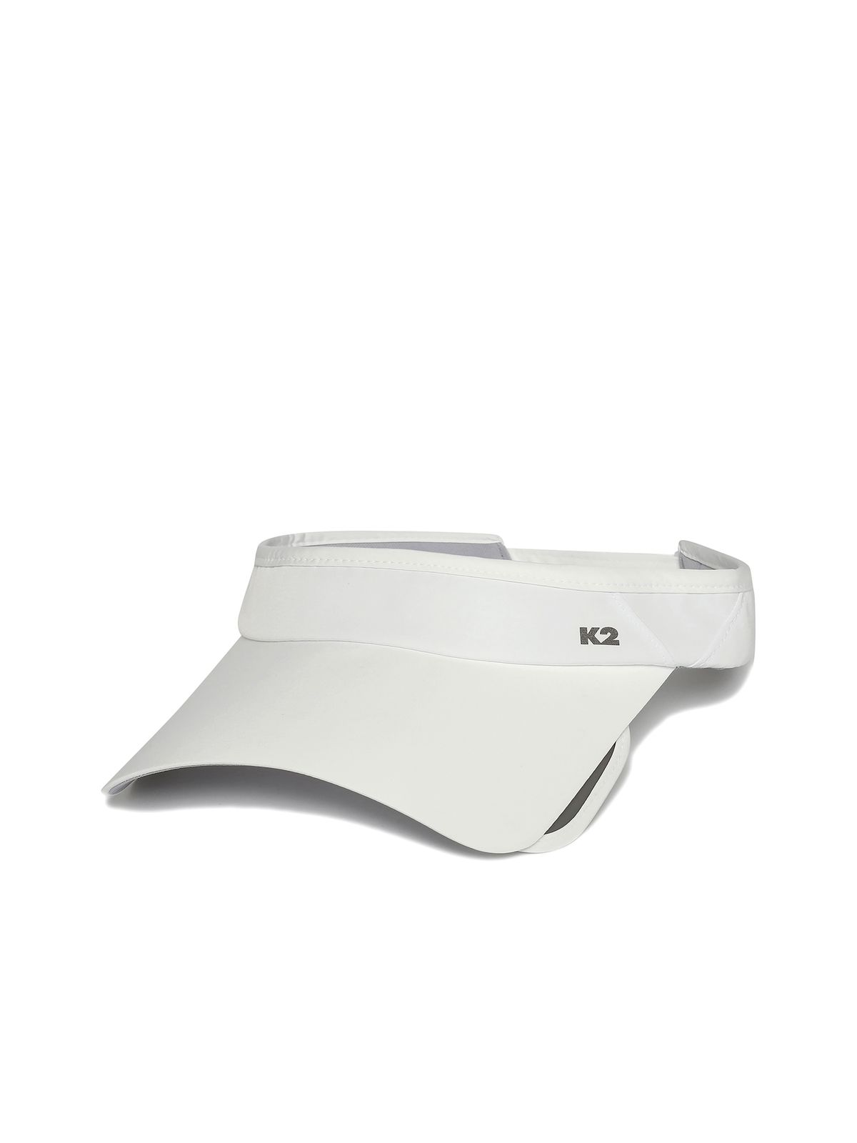 케이투(K2) FLYWALK SLIDE SUNVISOR_White