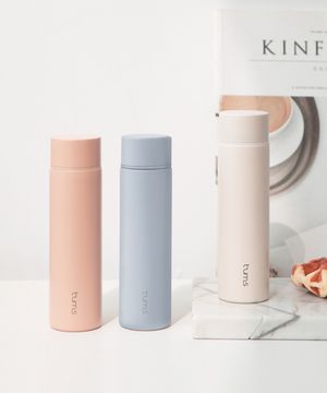 퓨어 포켓 텀블러 130ml