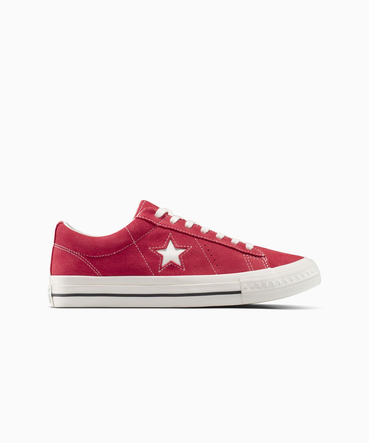 컨버스(CONVERSE) 원스타 95 레드 A14712C