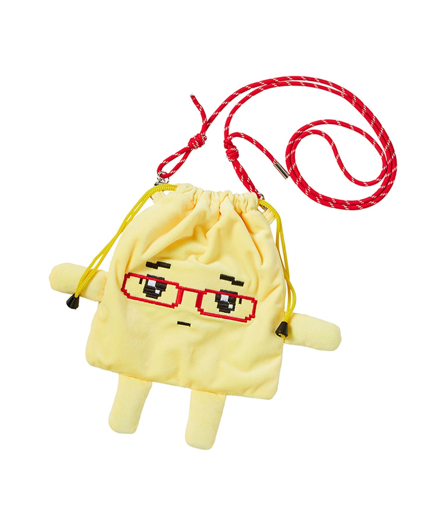 [NYXX] NYGD POUCH BAG /追跡付 MUSINSA公式 | NYXX NYGD POUCH BAG