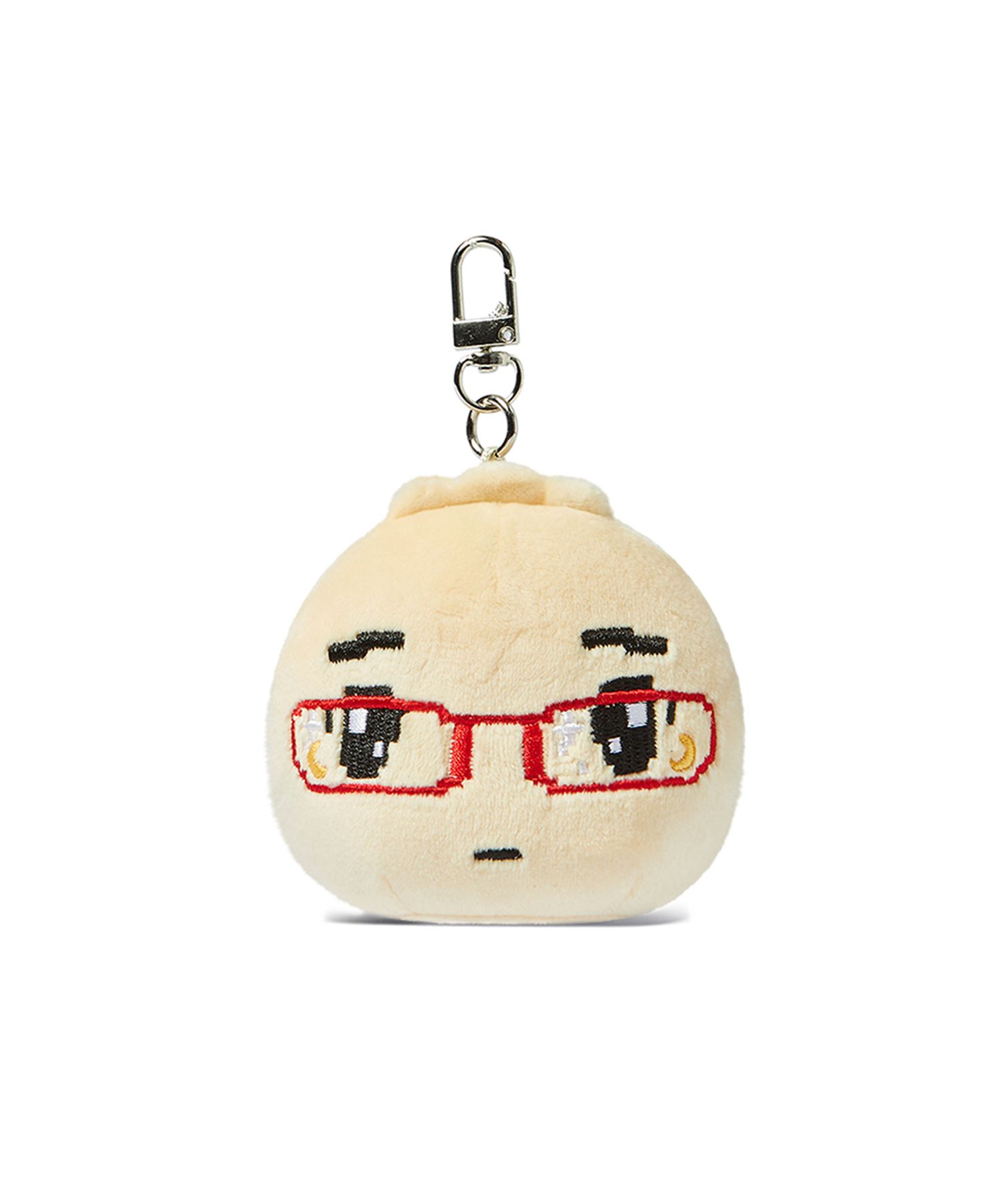 その他 YUNI YOSHIDA: MUD DOLL KEYRING SOPH. | YUNI YOSHIDA: MUD DOLL KEYRING(FREE A(PURPLE)):