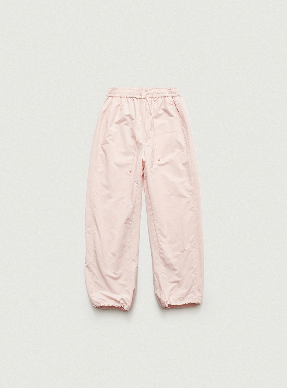 더바넷(THEBARNNET) Snuggle Jogger Pants_Pink