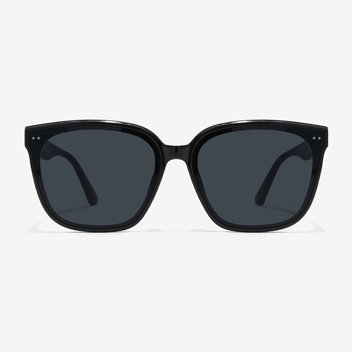 스타일워크(STYLEWORK) 플랫바 선글라스 STYLE WORK TR90-13 C1_블랙