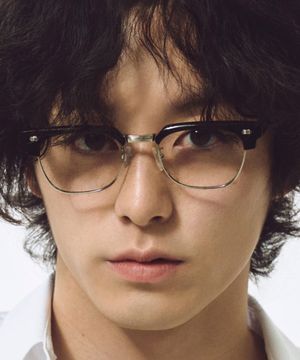 데일리 스퀘어 하금 블랙