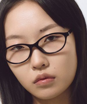 코지 오벌 블랙