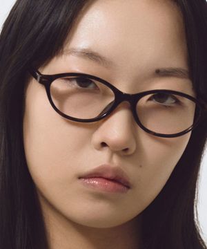 코지 오벌 호피