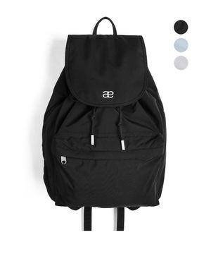 오브에 AA 미니 백팩 (3color)