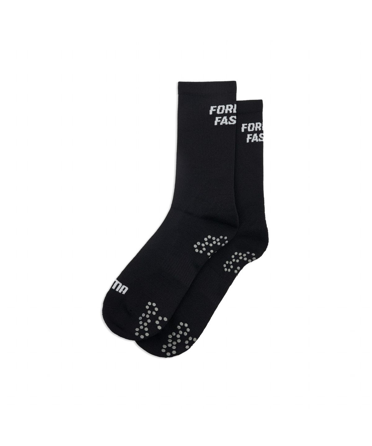 푸마(PUMA) Forever Faster 엘리트 스포츠 삭스 Forever Faster Elite Sports Socks (95029101)