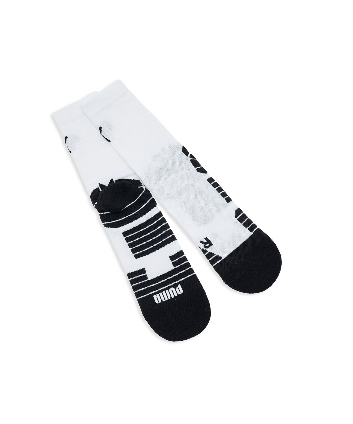 푸마(PUMA) Forever Faster 러닝 스포츠 삭스 Forever Faster Running Socks (95029301)
