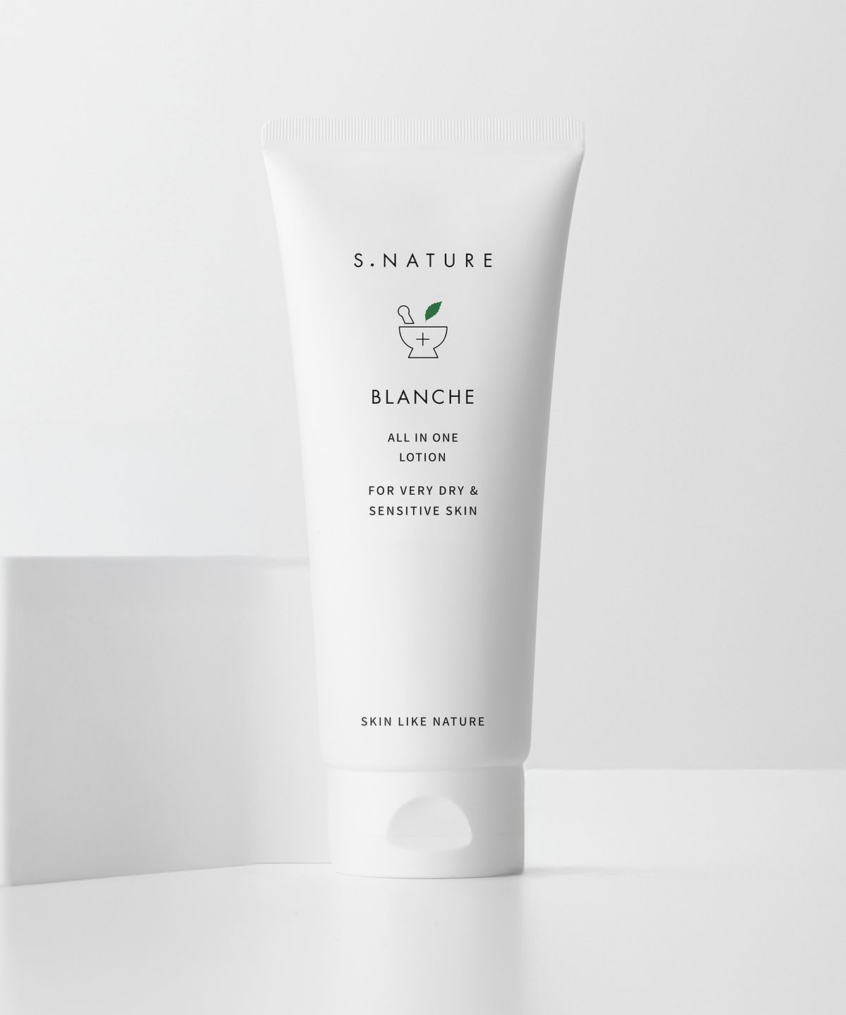 에스네이처(S.NATURE) 블랑쉬 로션 200ml