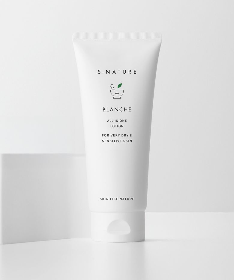 블랑쉬 로션 200ml