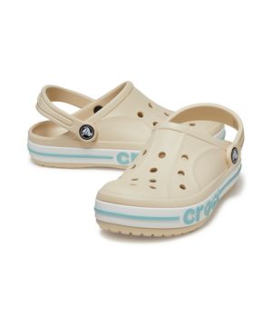 유아 바야밴드 클로그 WWT (25SKCL207018)