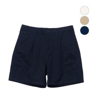 덱 치노 숏팬츠