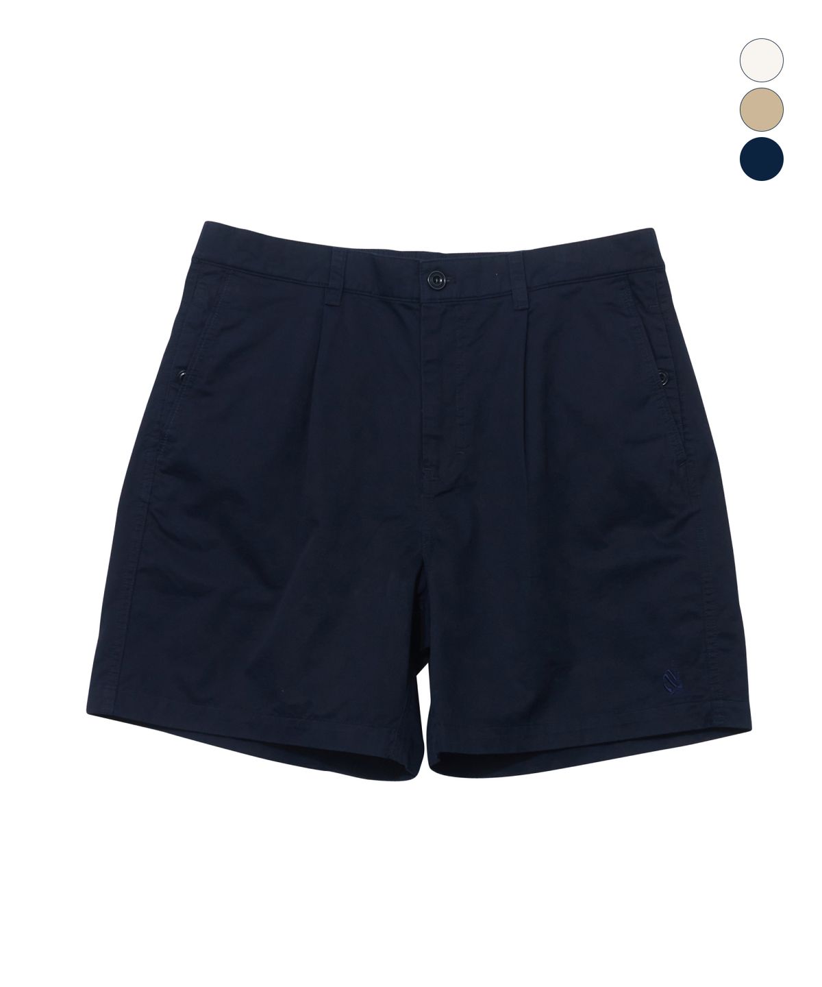 노티카(NAUTICA) 덱 치노 숏팬츠