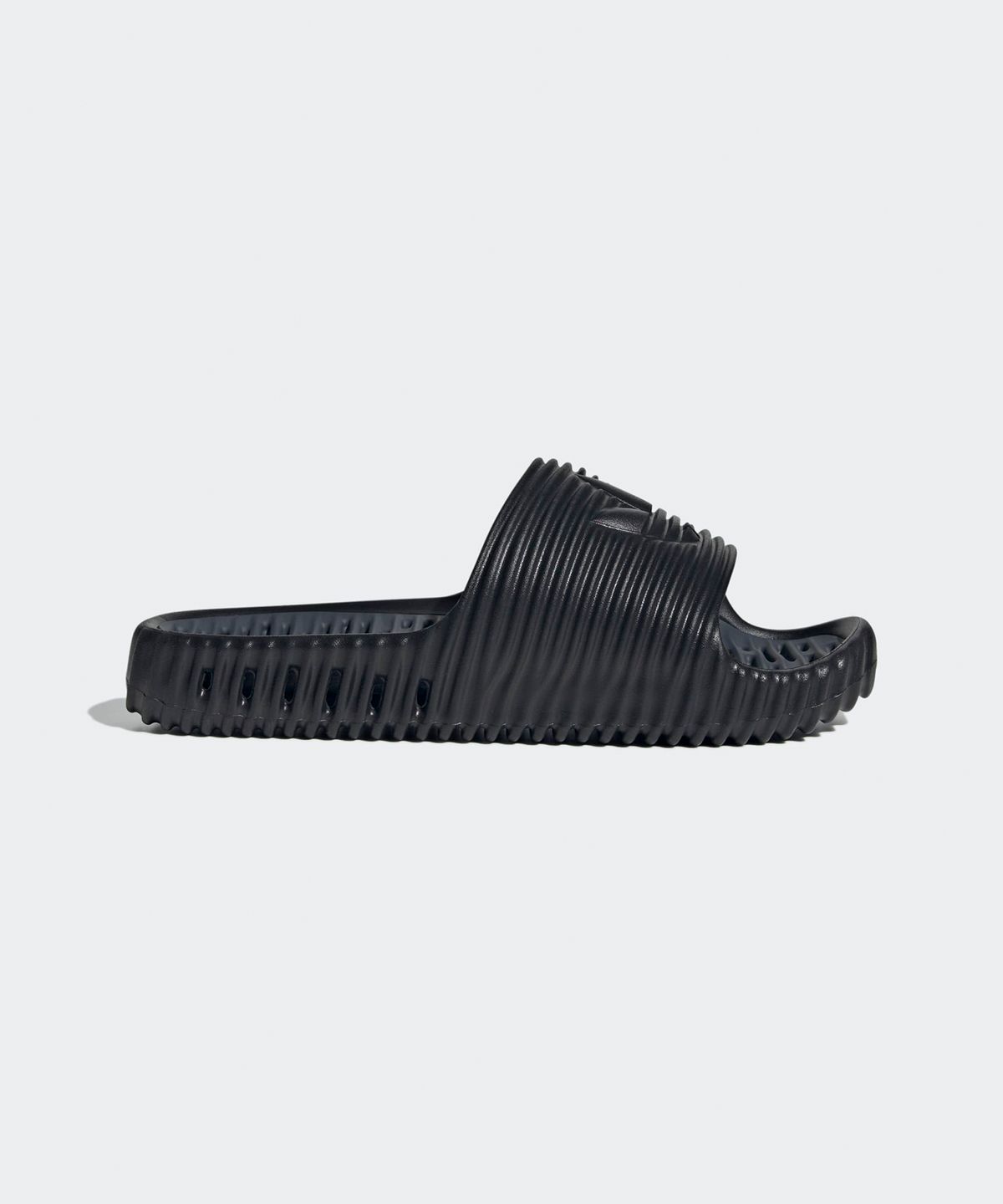 아디다스(ADIDAS) 아딜렛 25 - 블랙 / IH6159