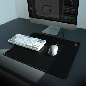 COX 포론 게이밍 마우스 패드