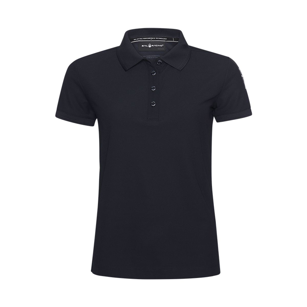 세일레이싱(SAILRACING) W SPRAY TECHNICAL POLO_696