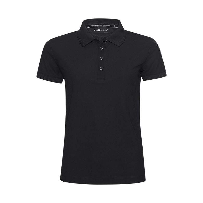 W SPRAY TECHNICAL POLO_999