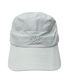 TCM starfish nylon 3 panel cap (light grey)