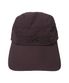 TCM starfish nylon 3 panel cap (burgundy)