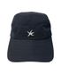 TCM starfish nylon 3 panel cap (black)