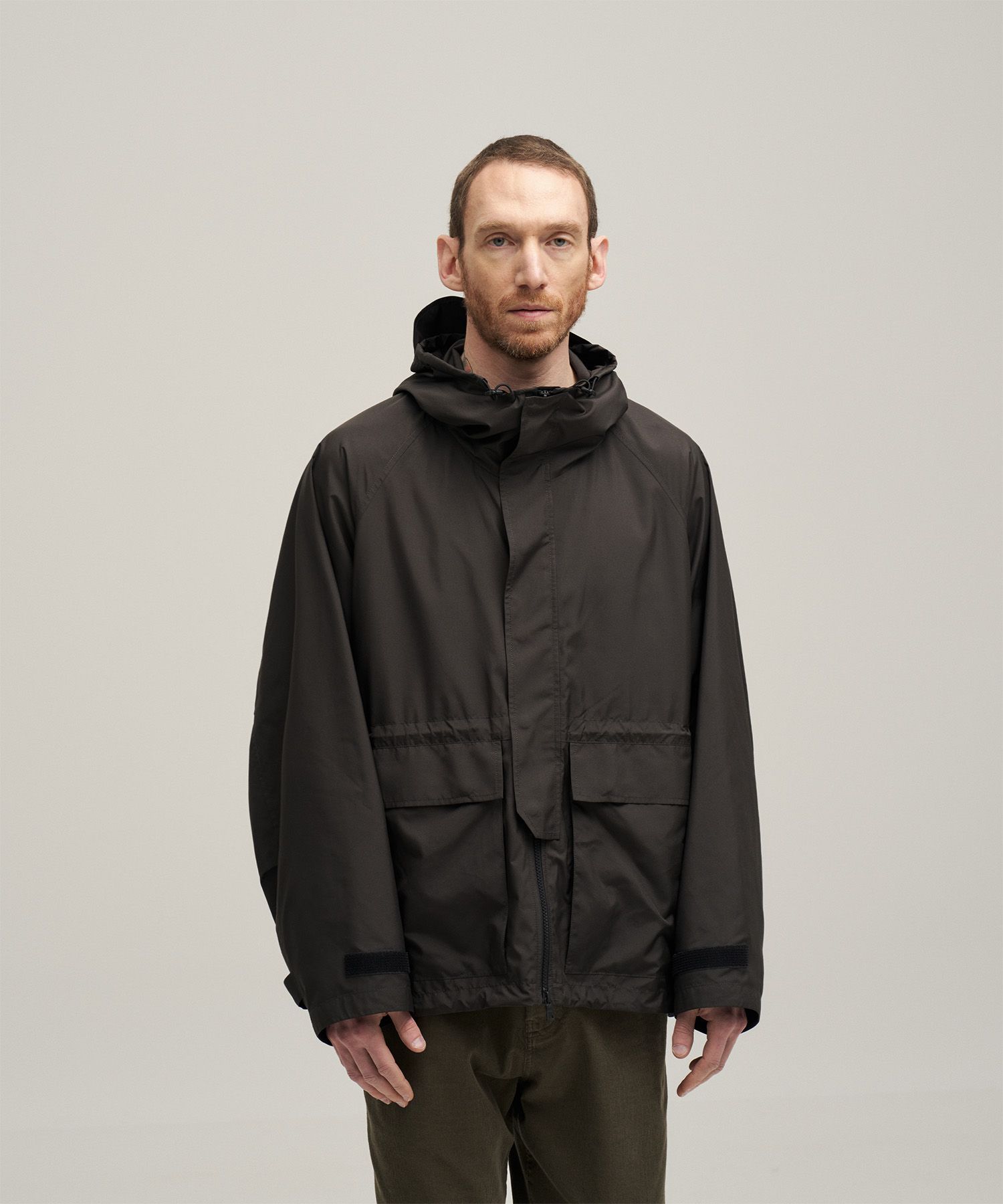 新品　BRIEFING　正規品　CE LIMONTA PADDED PARKA Briefing] SH MS Rimonto Padded Parka – GQ SHOP