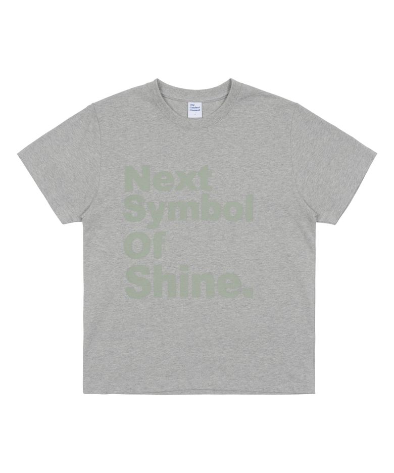 TCM next T (grey)