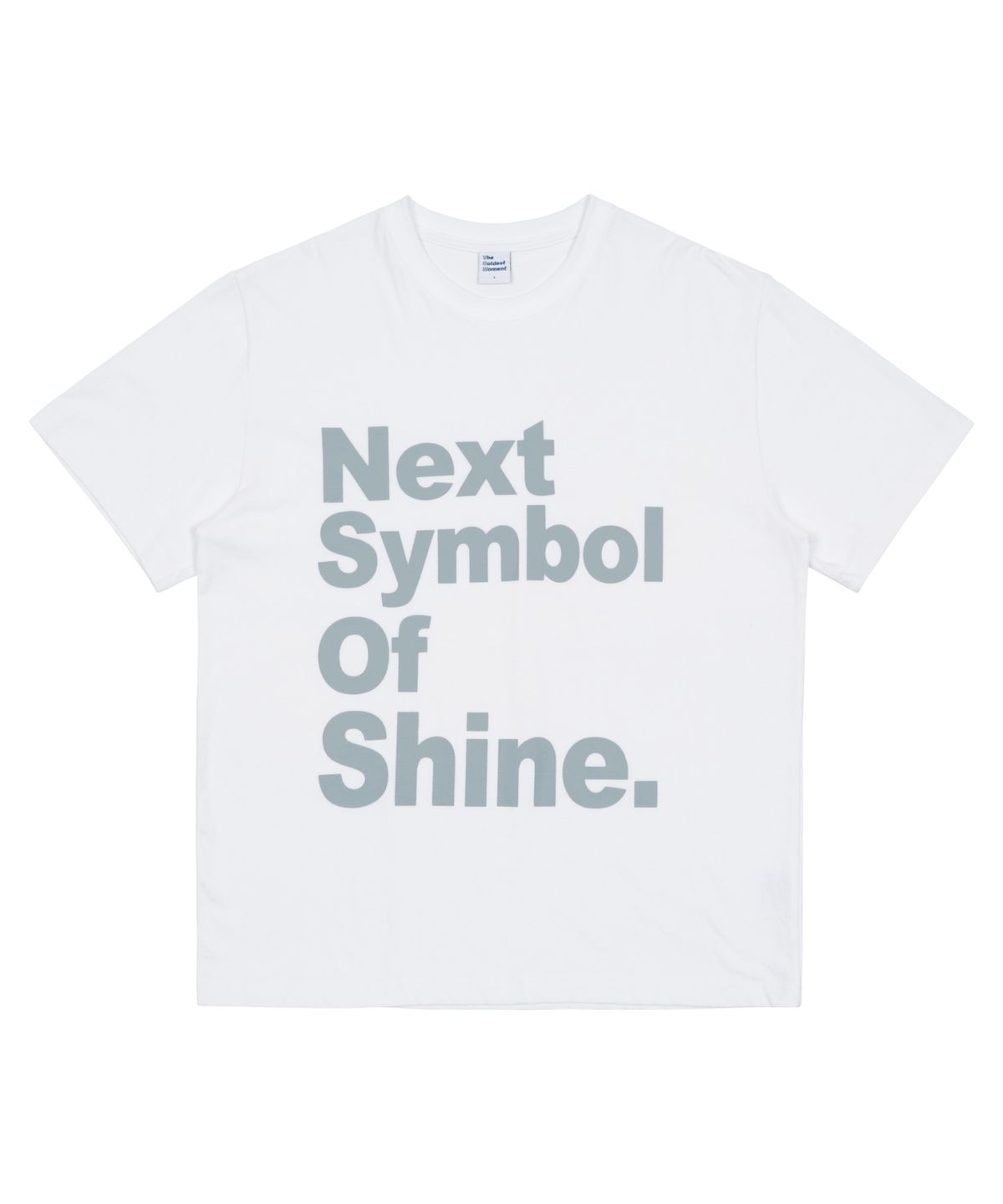 더콜디스트모먼트(THE COLDEST MOMENT) TCM next T (white)