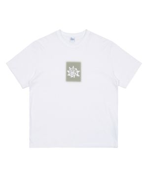 TCM conch T (white)