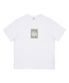 TCM conch T (white)