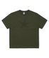 TCM vintage starfish T (khaki)
