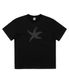 TCM vintage starfish T (black)