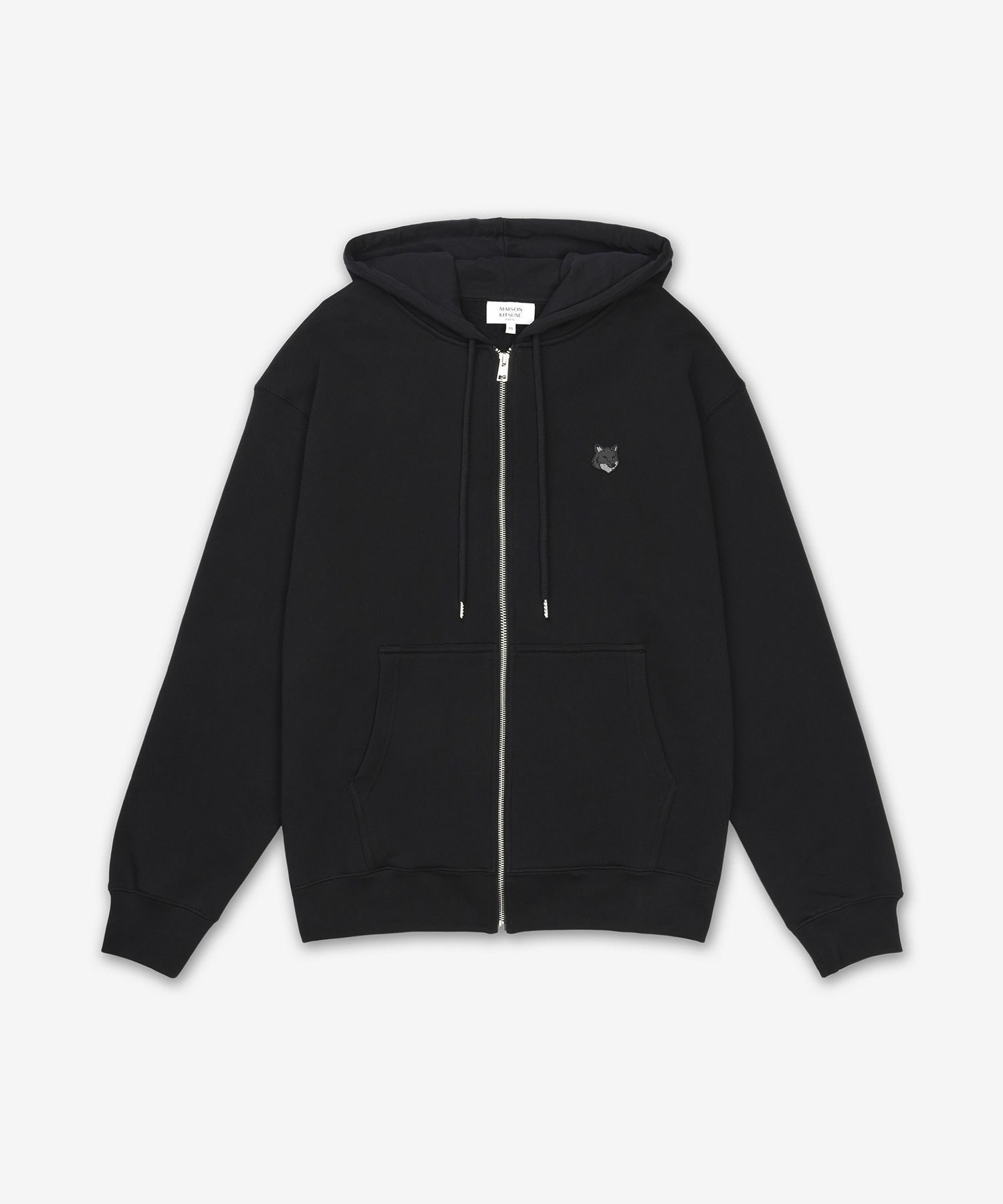 HOODED ZIP UP | No.1 K-fashion Store MUSINSA