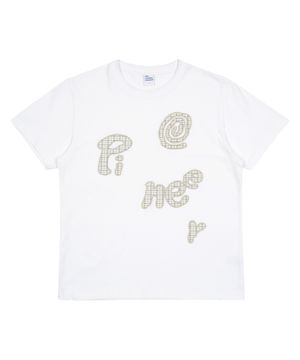 TCM pioneer T (white)