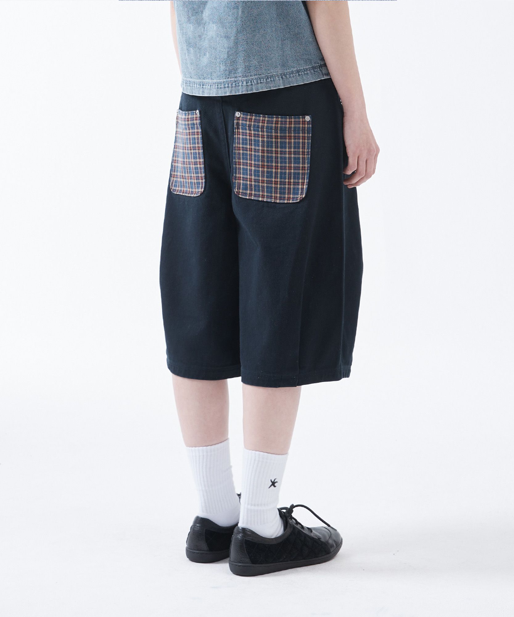THECOLDESTMOMENT (ザコールデストモーメント) Chino Pants M chinos