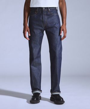 Blue Tab™ 1980 s 501® 진_Made in Japan_A5875-0000