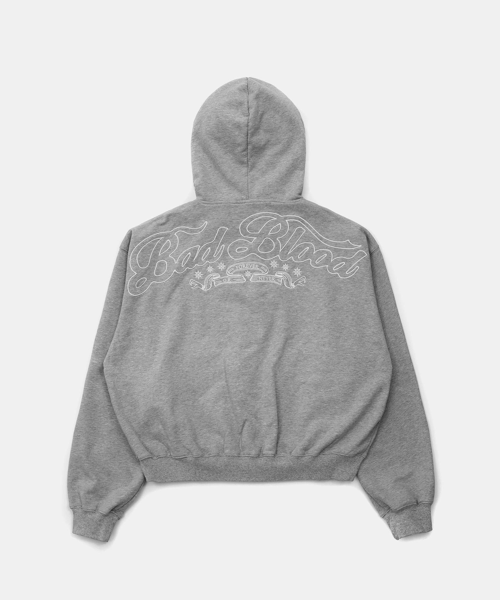 ◆BADBLOOD Mystic Capsule Hood Zip-Up/3色◆ MUSINSA | BADBLOOD Mystic Capsule Hood Zip-Up - Dark Camo