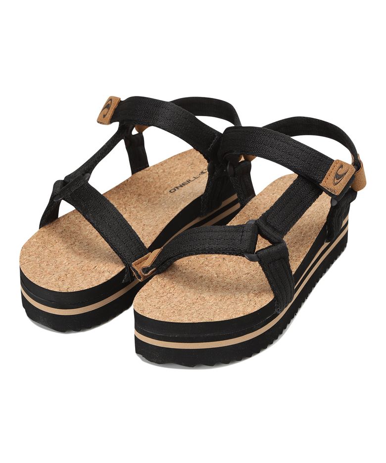여성 DINUBA WOMEN PLATFORM 샌들 OWSLOI193-199
