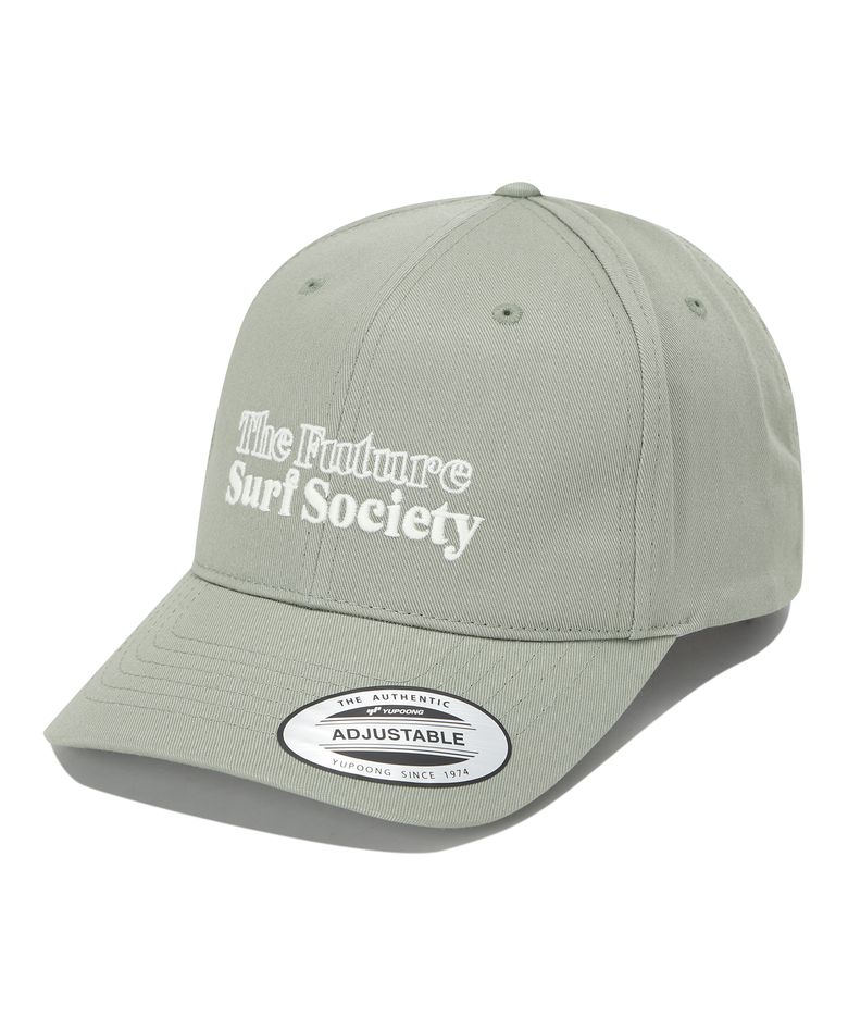 남성 THE FUTURE SURF SOCIETY CAP 모자 OMACOI156-840