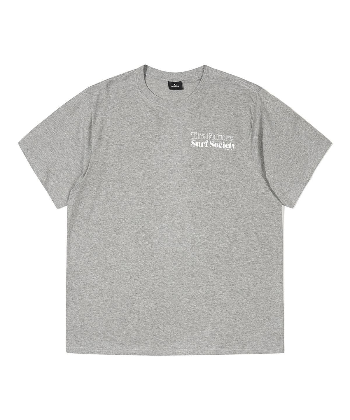 오닐(ONEILL) 남성 THE FUTURE SURF SOCIETY 반팔티셔츠 OMTROI153-190