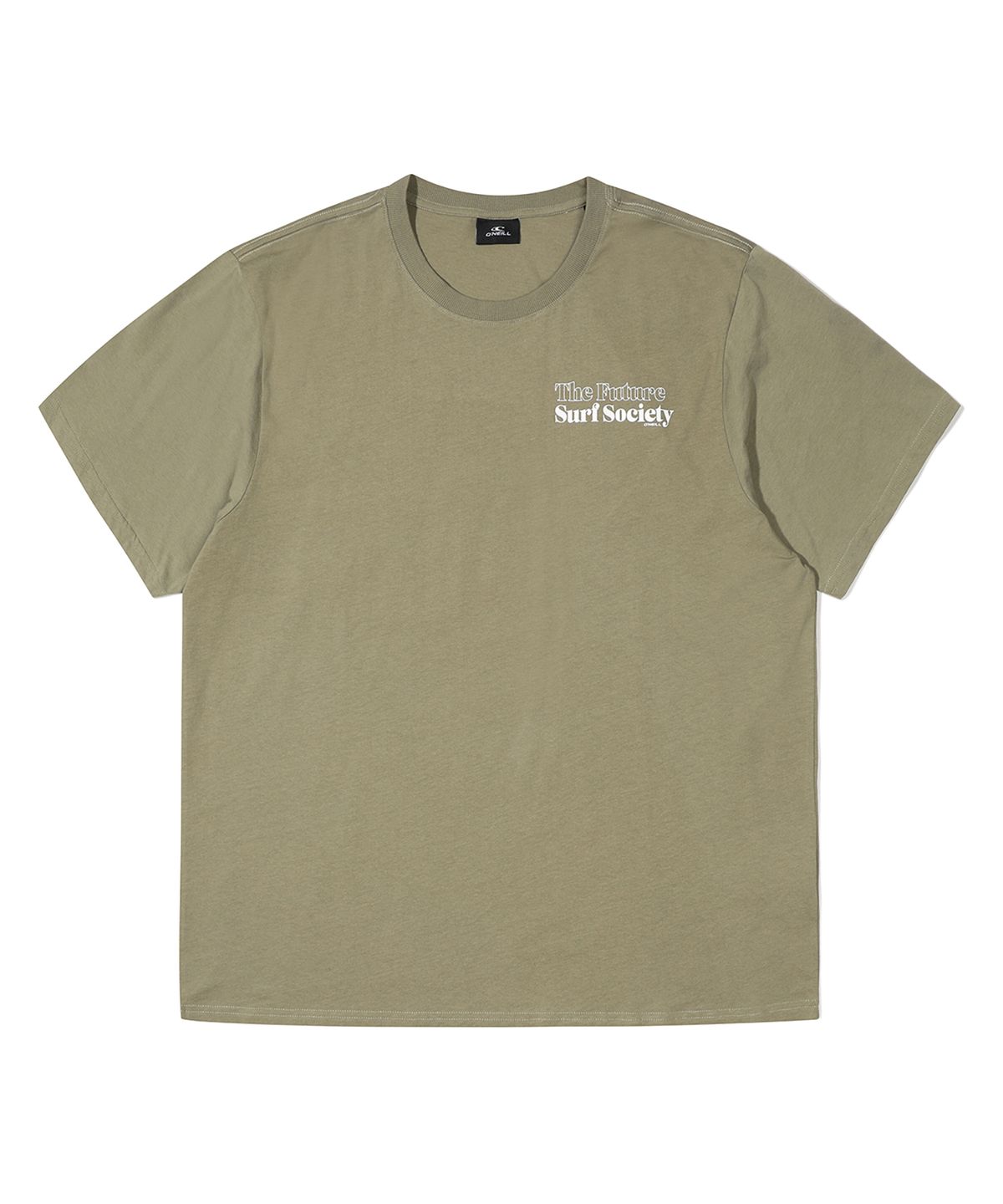 오닐(ONEILL) 남성 THE FUTURE SURF SOCIETY 반팔티셔츠 OMTROI153-840