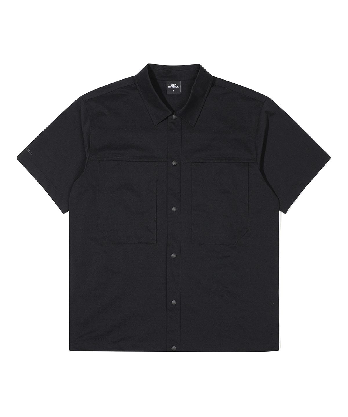 오닐(ONEILL) 남성 칠리 셔츠형 점퍼 OMTYO2162-199
