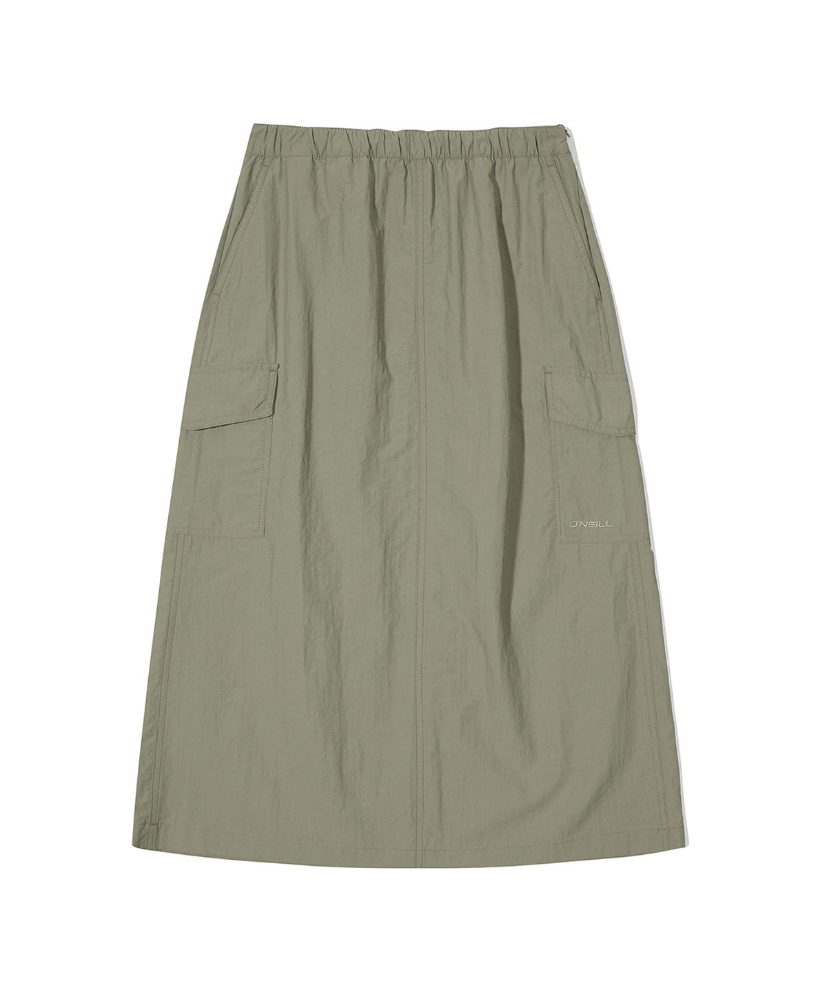 오닐(ONEILL) 여성 바네 루즈 카고 스커트 OWPKO6107-510