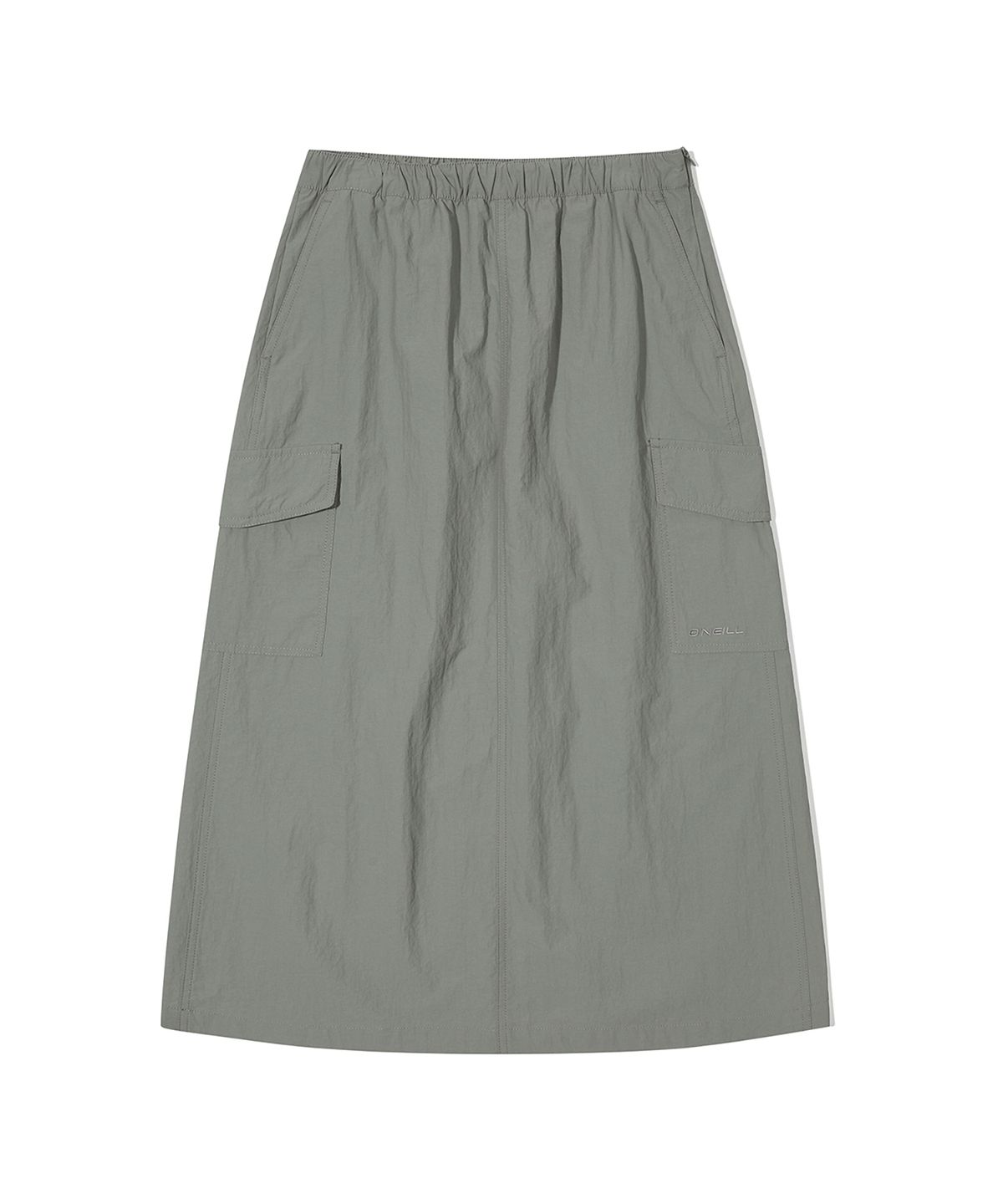 오닐(ONEILL) 여성 바네 루즈 카고 스커트 OWPKO6107-840
