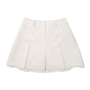 A라인 에센셜 스코트 IVORY (WOMAN)