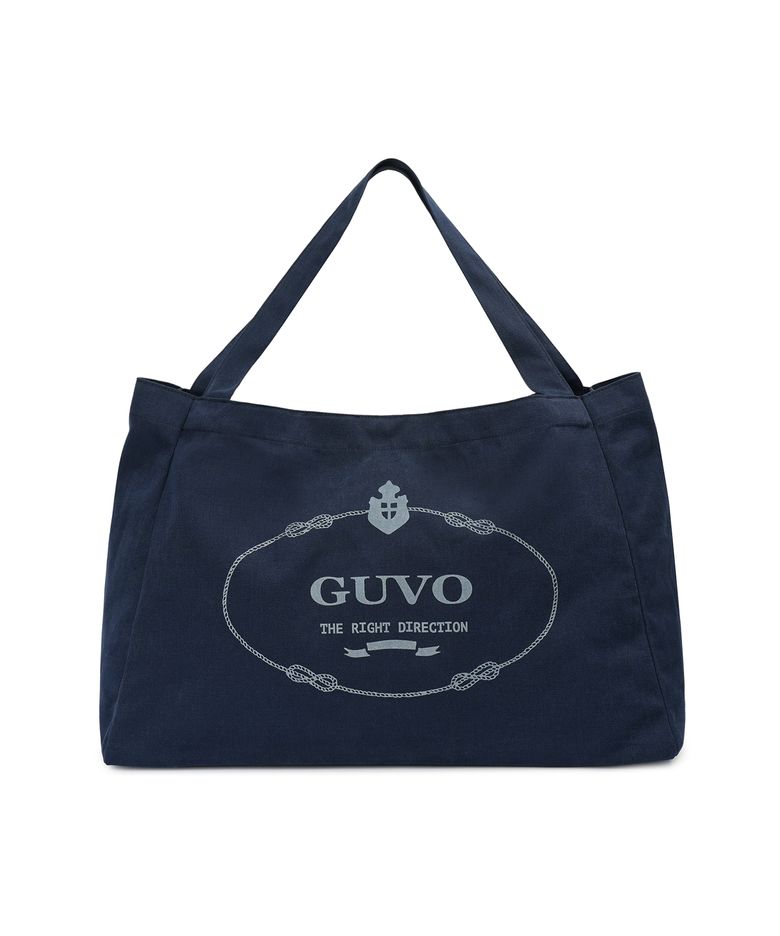 Mass mail bag, navy